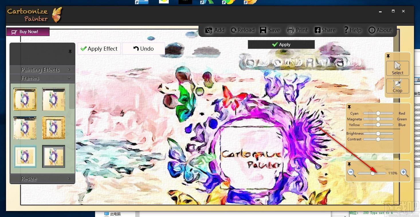 Cartoonize Painter下载,照片转手绘软件,图像处理,手绘软件