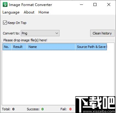 Image Format Converter下载,图片转换,格式转换