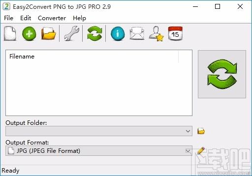 Easy2Convert PNG to JPG PRO下载,PNG到JPG转换器