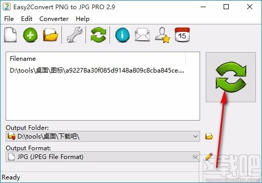 Easy2Convert PNG to JPG PRO下载,PNG到JPG转换器
