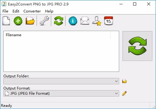 Easy2Convert PNG to JPG PRO下载,PNG到JPG转换器