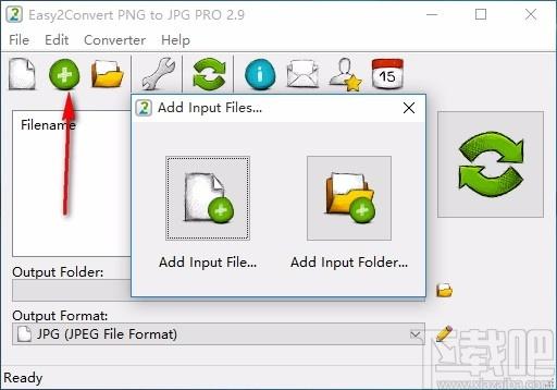 Easy2Convert PNG to JPG PRO下载,PNG到JPG转换器