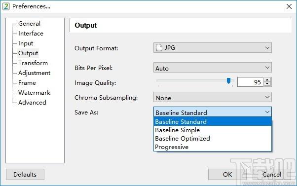 Easy2Convert PCX to JPG下载,PCX转JPG工具,图片转换,格式转换