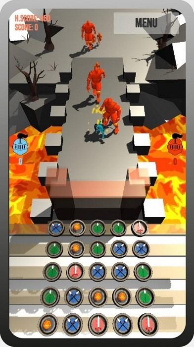 泰坦卫士游戏(titandefender)下载,动作游戏,闯关游戏,泰坦卫士