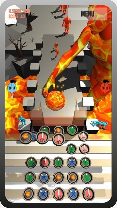 泰坦卫士游戏(titandefender)下载,动作游戏,闯关游戏,泰坦卫士