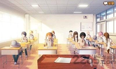 橙光游戏我的学生萌萌哒下载,我的学生萌萌哒,养成游戏,橙光游戏