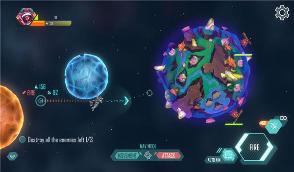space mavericks手机版(暂未上线),spacemavericks,steam移植游戏,太空游戏