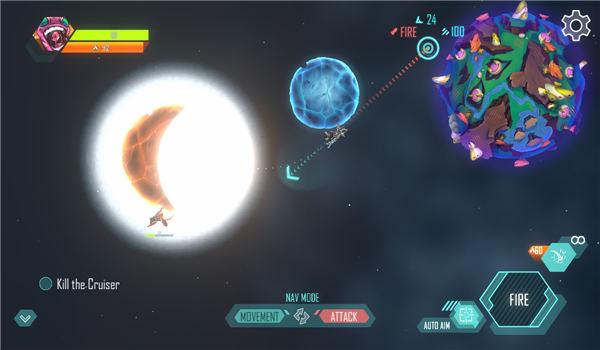 space mavericks手机版(暂未上线),spacemavericks,steam移植游戏,太空游戏
