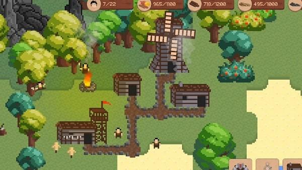 your Land what完整版下载,yourlandwhat,策略游戏,像素游戏